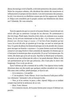 La Malédiction des Deux Royaumes - Tome I