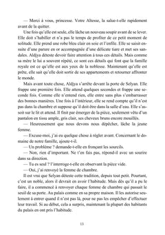 La Malédiction des Deux Royaumes - Tome I