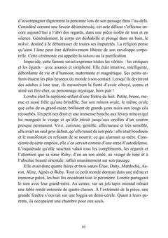 Une enfance à Casablanca