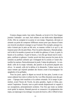 Une enfance à Casablanca