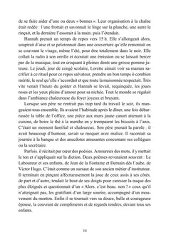 Une enfance à Casablanca