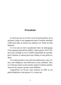 Un gamin de Paris