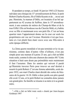 Un gamin de Paris
