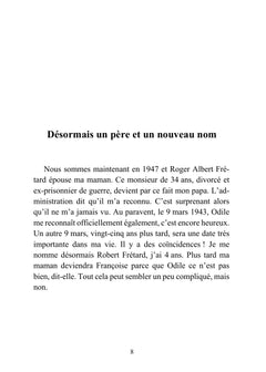 Un gamin de Paris