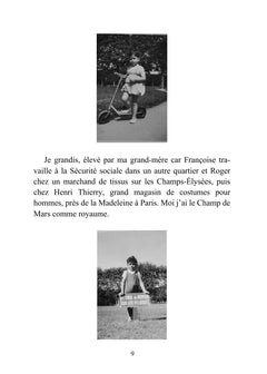 Un gamin de Paris