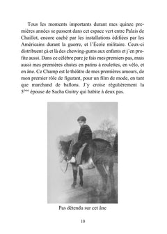 Un gamin de Paris