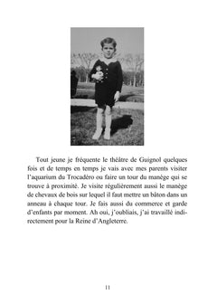 Un gamin de Paris