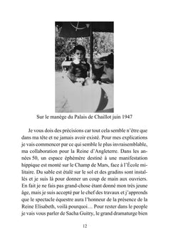 Un gamin de Paris