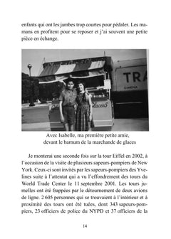 Un gamin de Paris