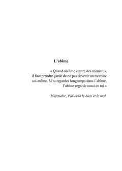 (Re)Vivre