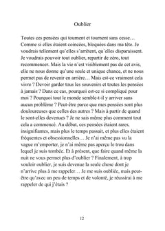 (Re)Vivre