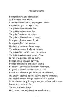 (Re)Vivre