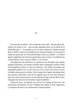 Odyssée 2100