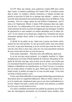 Odyssée 2100