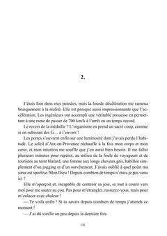 Odyssée 2100