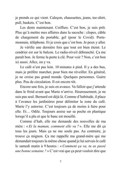 Le Dernier chapitre