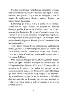Le Dernier chapitre