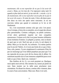 Le Dernier chapitre