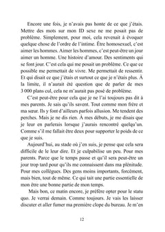Le Dernier chapitre