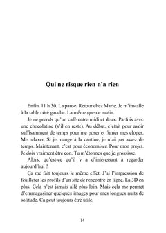Le Dernier chapitre
