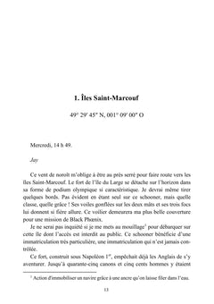 Code Name : Black Phoenix - 1 -