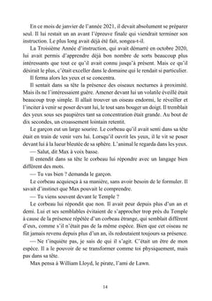 Dayahl - Tome III : Le Dernier Sous-Sol