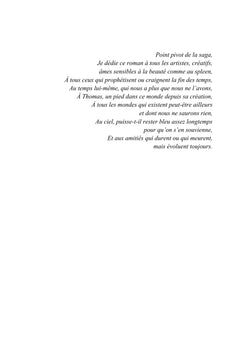 Dayahl - La Terre des Vanji