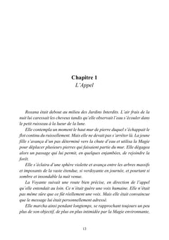 Dayahl - La Terre des Vanji