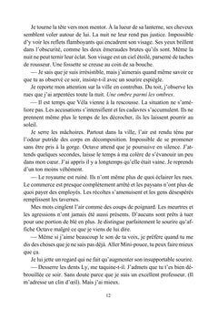 Les enfants d'Azur - Tome I