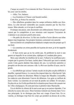 Les enfants d'Azur - Tome I