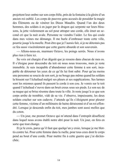 Les enfants d'Azur - Tome I