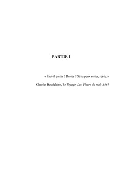 Les cygnes de Léda