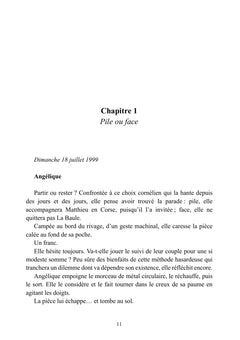 Les cygnes de Léda