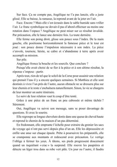 Les cygnes de Léda