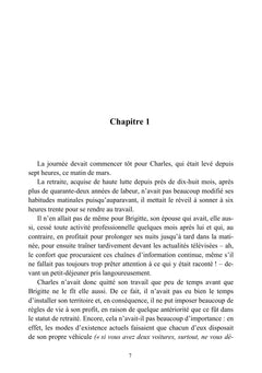 La Divorceuse