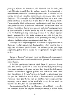 La Divorceuse