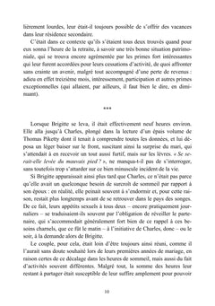 La Divorceuse