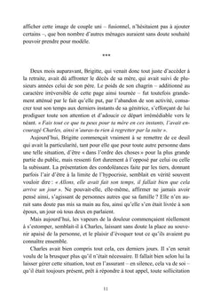 La Divorceuse