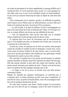 La Divorceuse