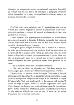La Divorceuse