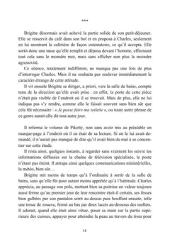 La Divorceuse