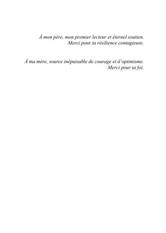 Destins contradictoires