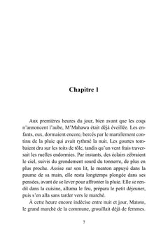 Destins contradictoires