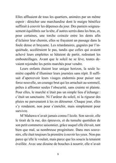 Destins contradictoires
