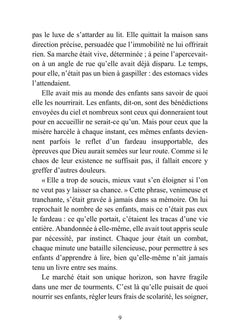 Destins contradictoires
