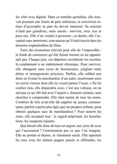 Destins contradictoires