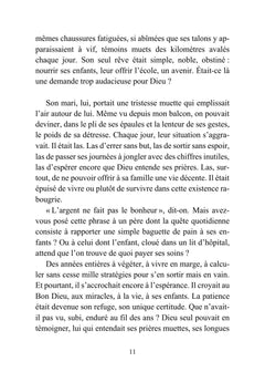 Destins contradictoires