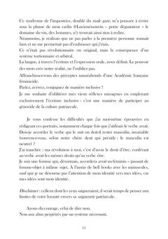 Les Un-femmes - Il était une fois... vous