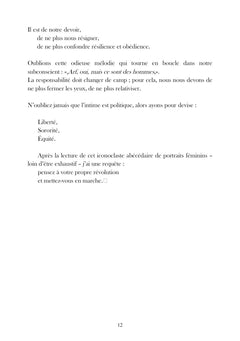 Les Un-femmes - Il était une fois... vous
