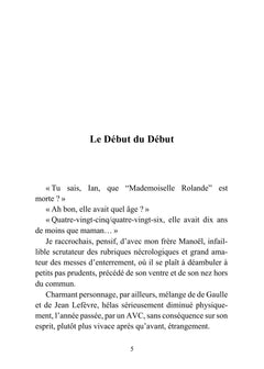 Le diable se cache dans les détails